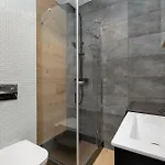 Stylowy W Centrum Gdyni I Blisko Plazy By Renters Apartmán *