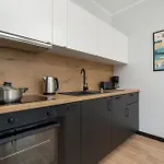 Stylowy W Centrum Gdyni I Blisko Plazy By Renters