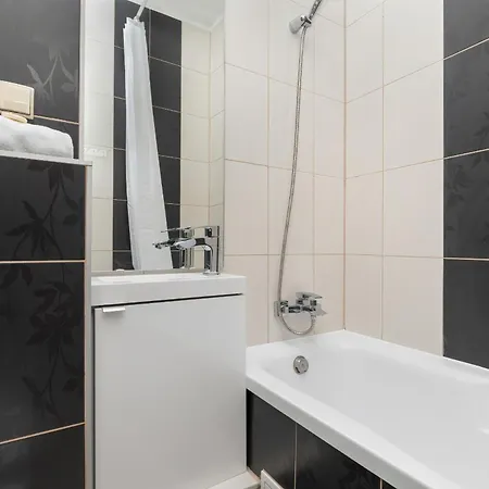 Stylowe W Centrum Gdyni I Blisko Plazy By Renters Gdynia