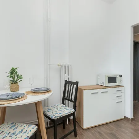 Stylowe W Centrum Gdyni I Blisko Plazy By Renters Apartment *