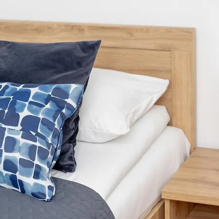 Apartment Stylowe W Centrum Gdyni I Blisko Plazy By Renters Gdynia