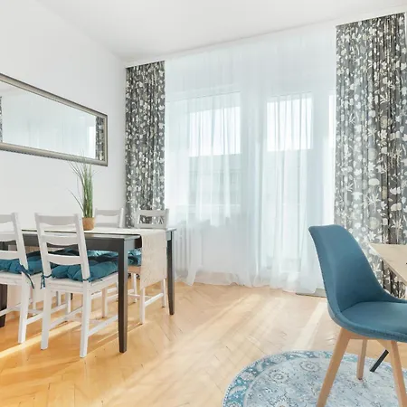 Stylowe W Centrum Gdyni I Blisko Plazy By Renters Gdynia