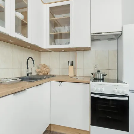 Stylowe W Centrum Gdyni I Blisko Plazy By Renters Apartment *