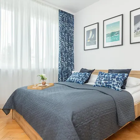 Stylowe W Centrum Gdyni I Blisko Plazy By Renters Apartment *