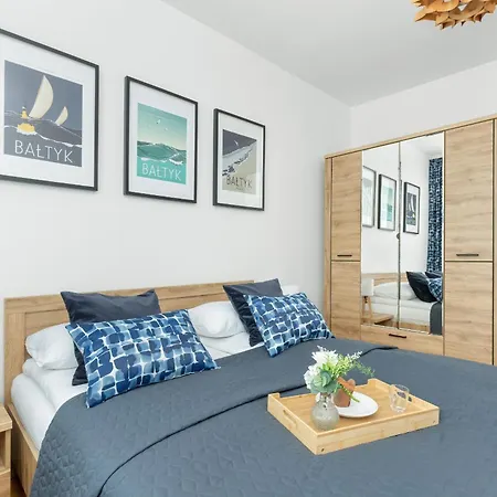 Apartment Stylowe W Centrum Gdyni I Blisko Plazy By Renters Gdynia