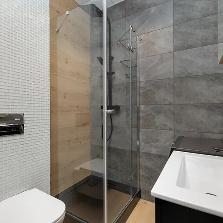 Stylowy W Centrum Gdyni I Blisko Plazy By Renters 公寓 *