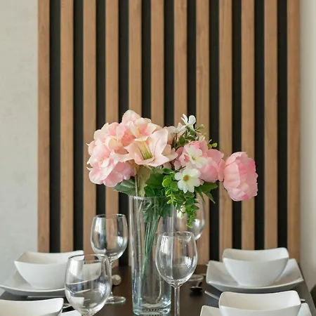 Stylowe W Centrum Gdyni I Blisko Plazy By Renters Apartment Gdynia