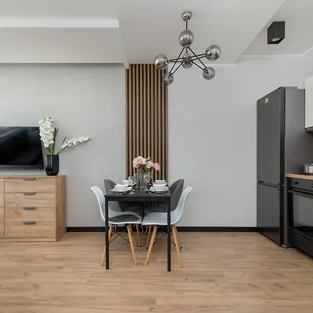 Stylowe W Centrum Gdyni I Blisko Plazy By Renters Gdynia