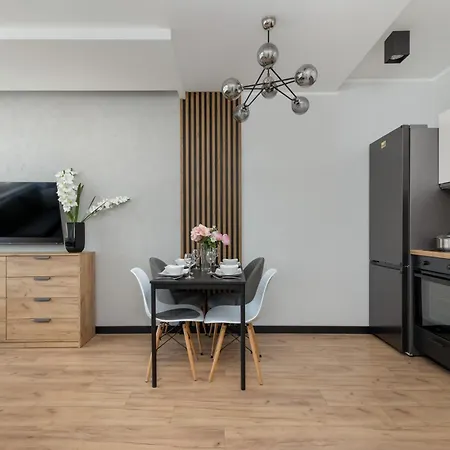 Stylowy W Centrum Gdyni I Blisko Plazy By Renters Gdynia