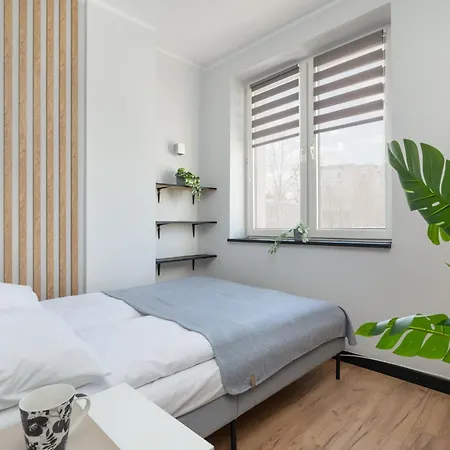 Stylowe W Centrum Gdyni I Blisko Plazy By Renters Apartment *