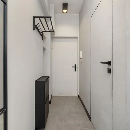 Stylowy W Centrum Gdyni I Blisko Plazy By Renters 格丁尼亚