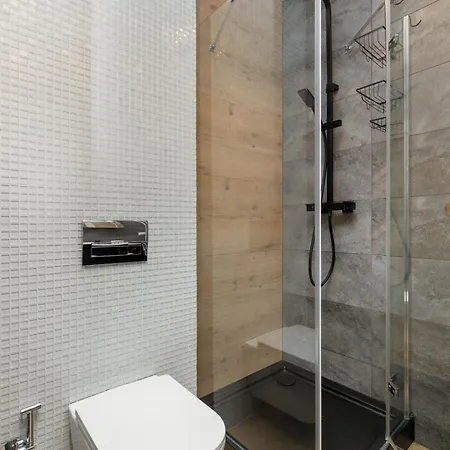 Apartment Stylowe W Centrum Gdyni I Blisko Plazy By Renters *