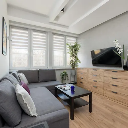 Stylowe W Centrum Gdyni I Blisko Plazy By Renters Apartment Gdynia