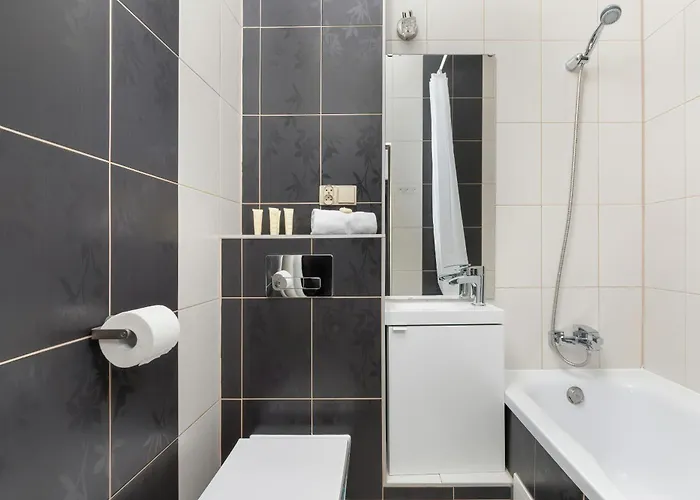 Stylowe W Centrum Gdyni I Blisko Plaży By Renters Apartament