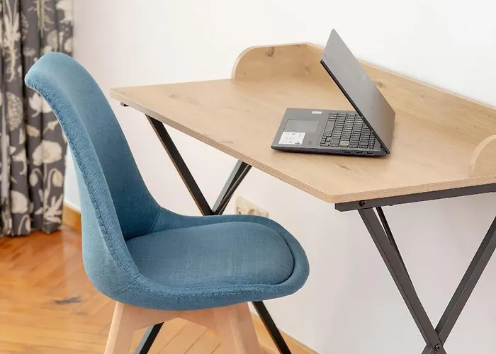 Stylowe W Centrum Gdyni I Blisko Plaży By Renters