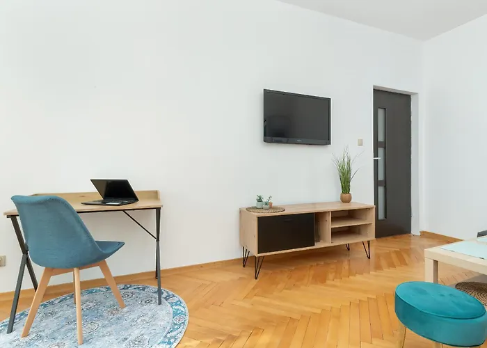Stylowe W Centrum Gdyni I Blisko Plaży By Renters Apartament Gdynia