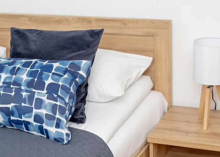 Apartament Stylowe W Centrum Gdyni I Blisko Plaży By Renters Gdynia