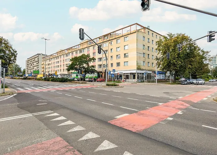 Apartament Stylowe W Centrum Gdyni I Blisko Plaży By Renters Gdynia