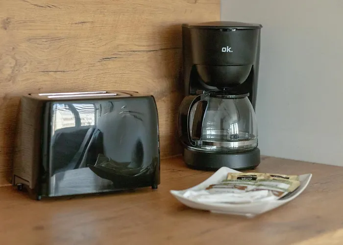 Stylowy W Centrum Gdyni I Blisko Plazy By Renters * Gdynia