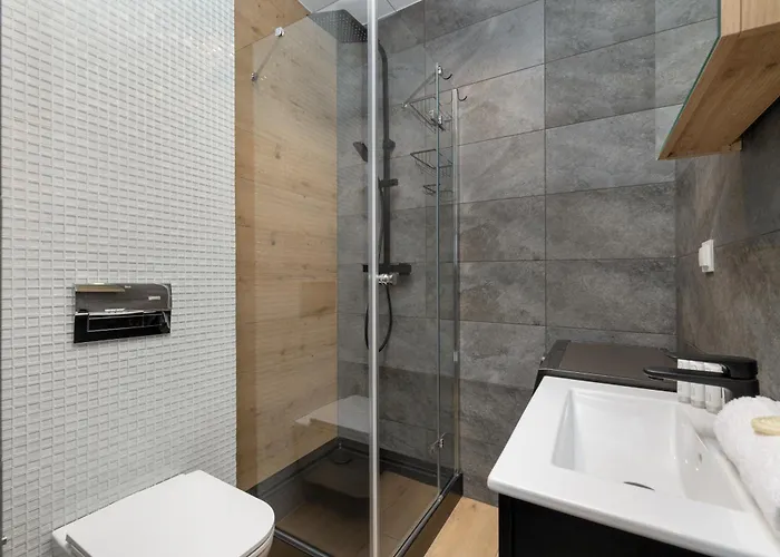 Stylowe W Centrum Gdyni I Blisko Plaży By Renters Apartament *