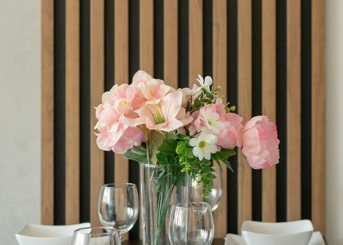 Stylowe W Centrum Gdyni I Blisko Plaży By Renters Apartament Gdynia