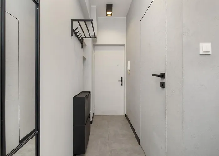 Stylowe W Centrum Gdyni I Blisko Plaży By Renters Gdynia